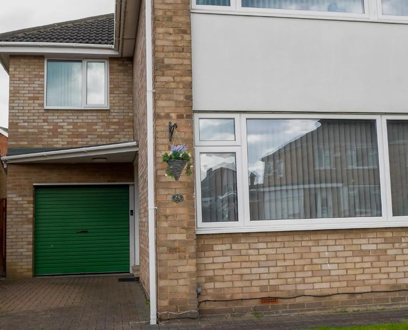 Apartment Modern 4 Bedroom Detatched House Stockton-on-Tees United Kingdom