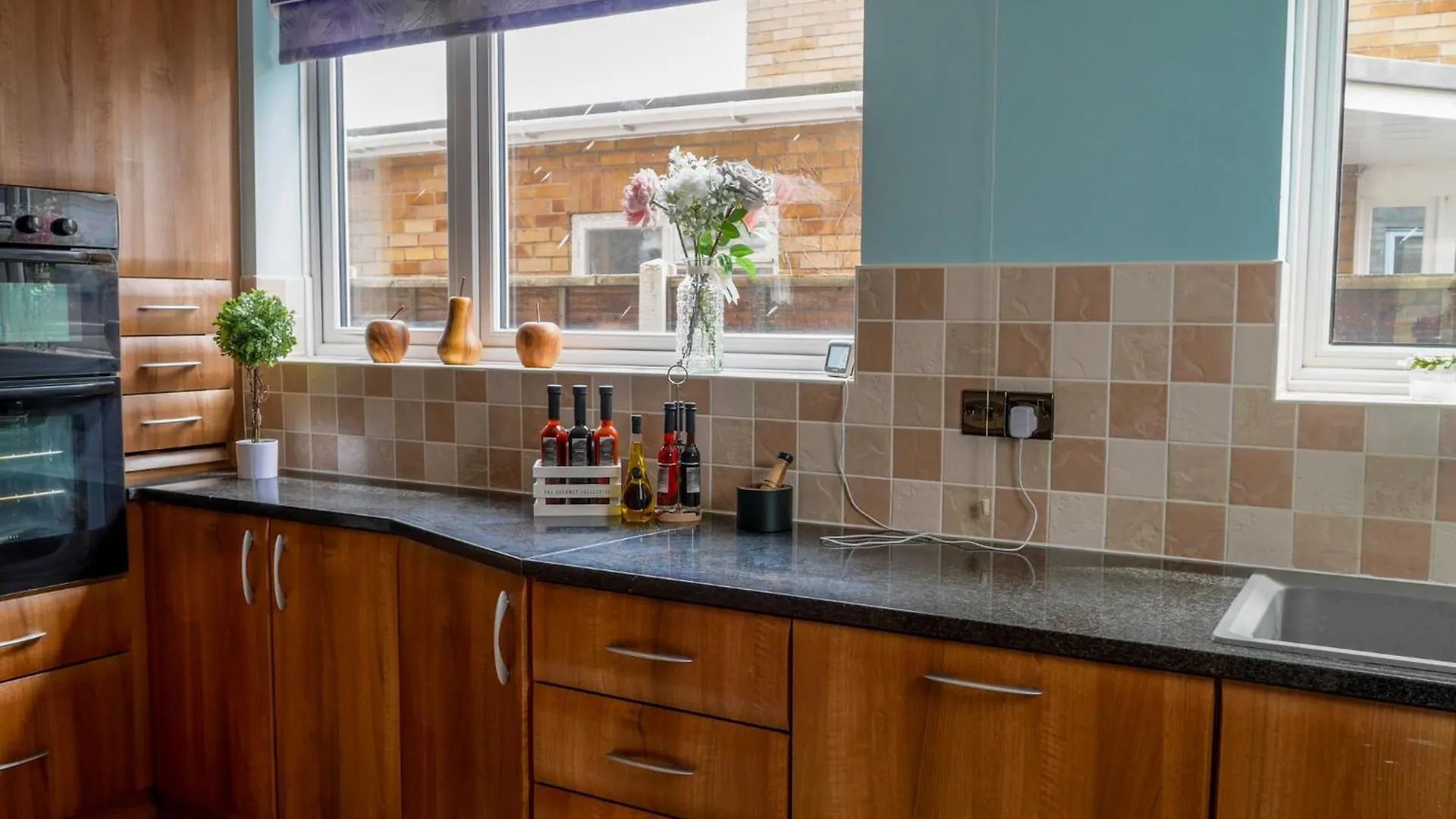 Apartment Modern 4 Bedroom Detatched House Stockton-on-Tees
