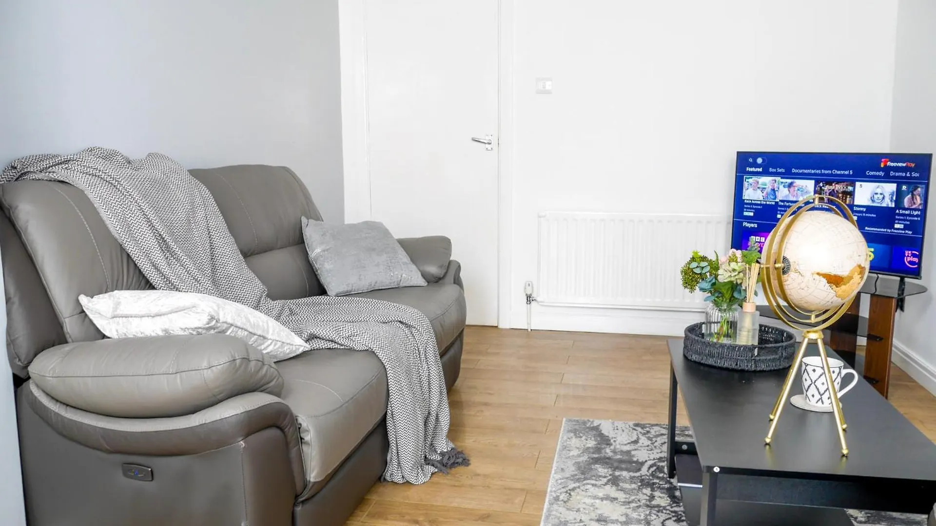 Modern 4 Bedroom Detatched House Stockton-on-Tees
