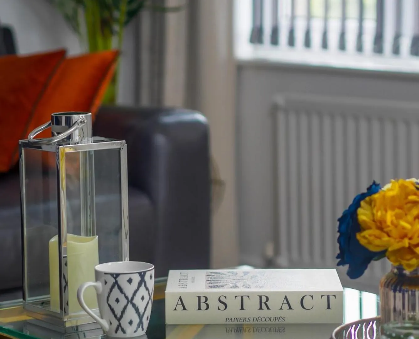 Apartment Modern 4 Bedroom Detatched House Stockton-on-Tees