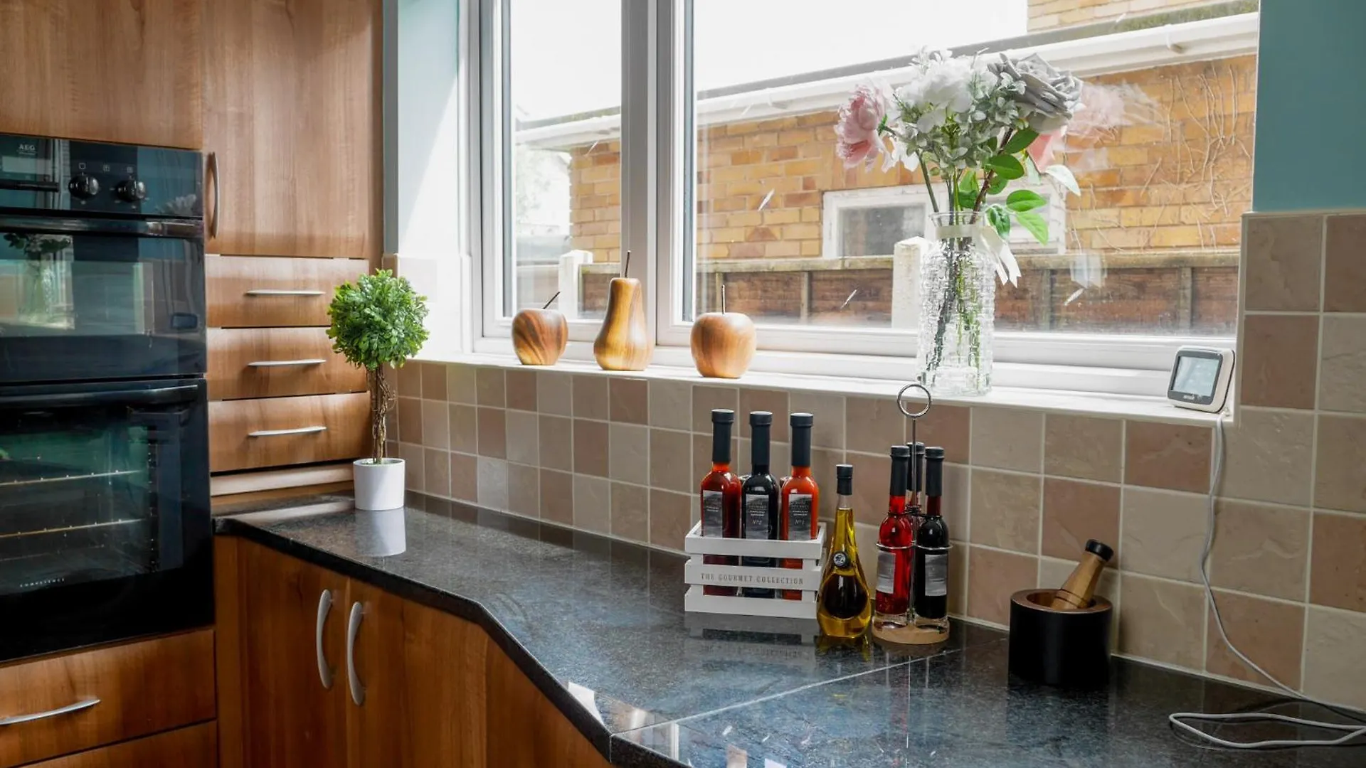 Modern 4 Bedroom Detatched House Stockton-on-Tees 0*,