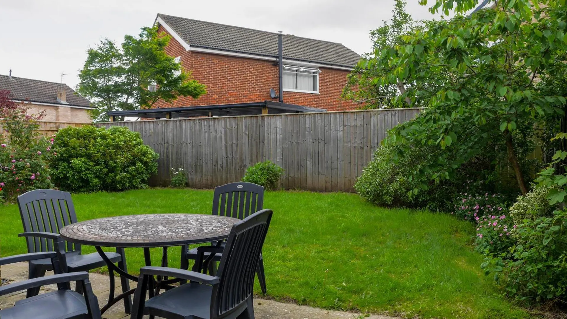Modern 4 Bedroom Detatched House Stockton-on-Tees 0*,