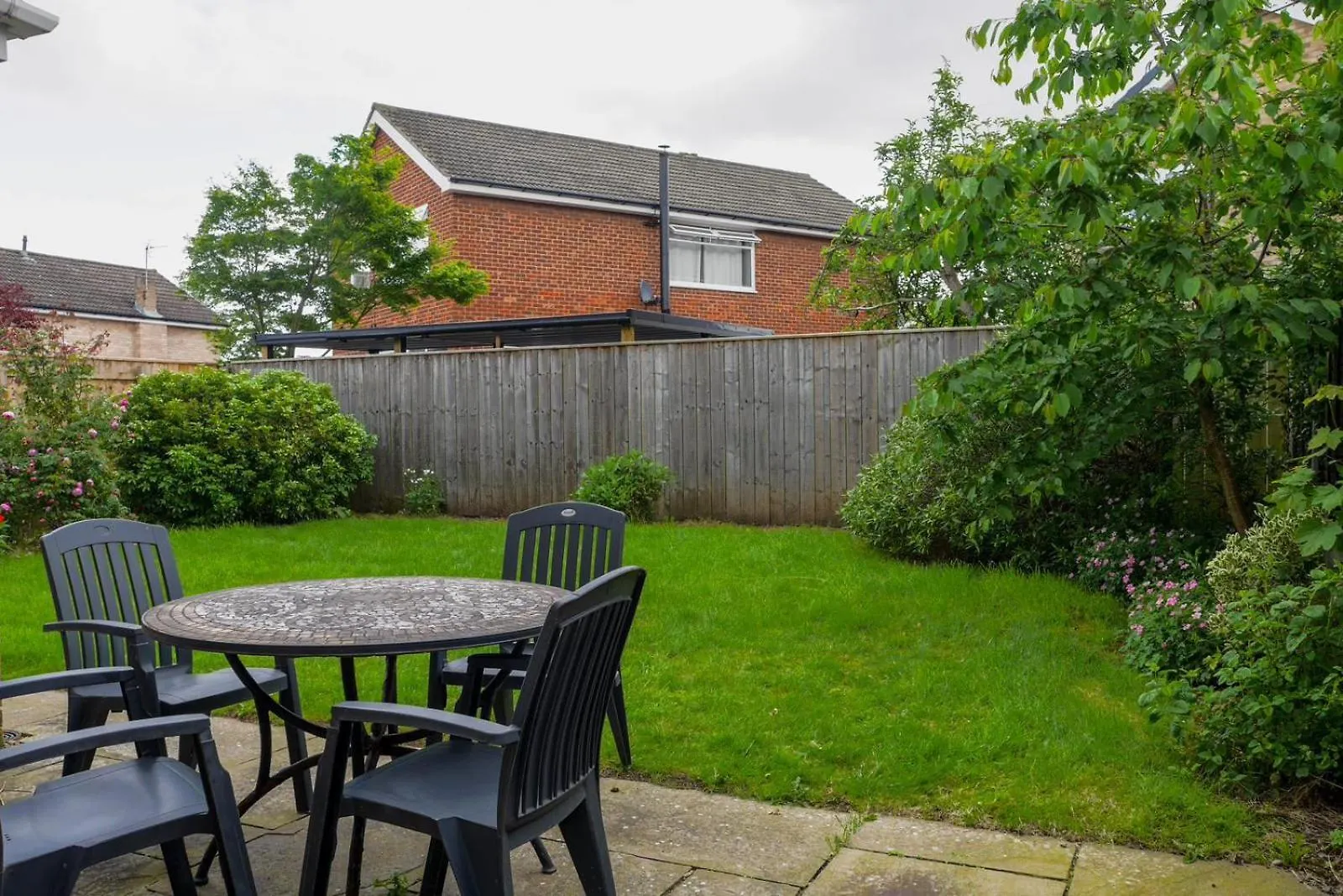 Apartment Modern 4 Bedroom Detatched House Stockton-on-Tees