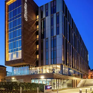 3* Hotel Hampton By Hilton On Tees