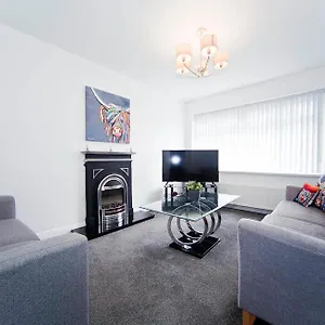 Belmont Budget Stockton-on-Tees